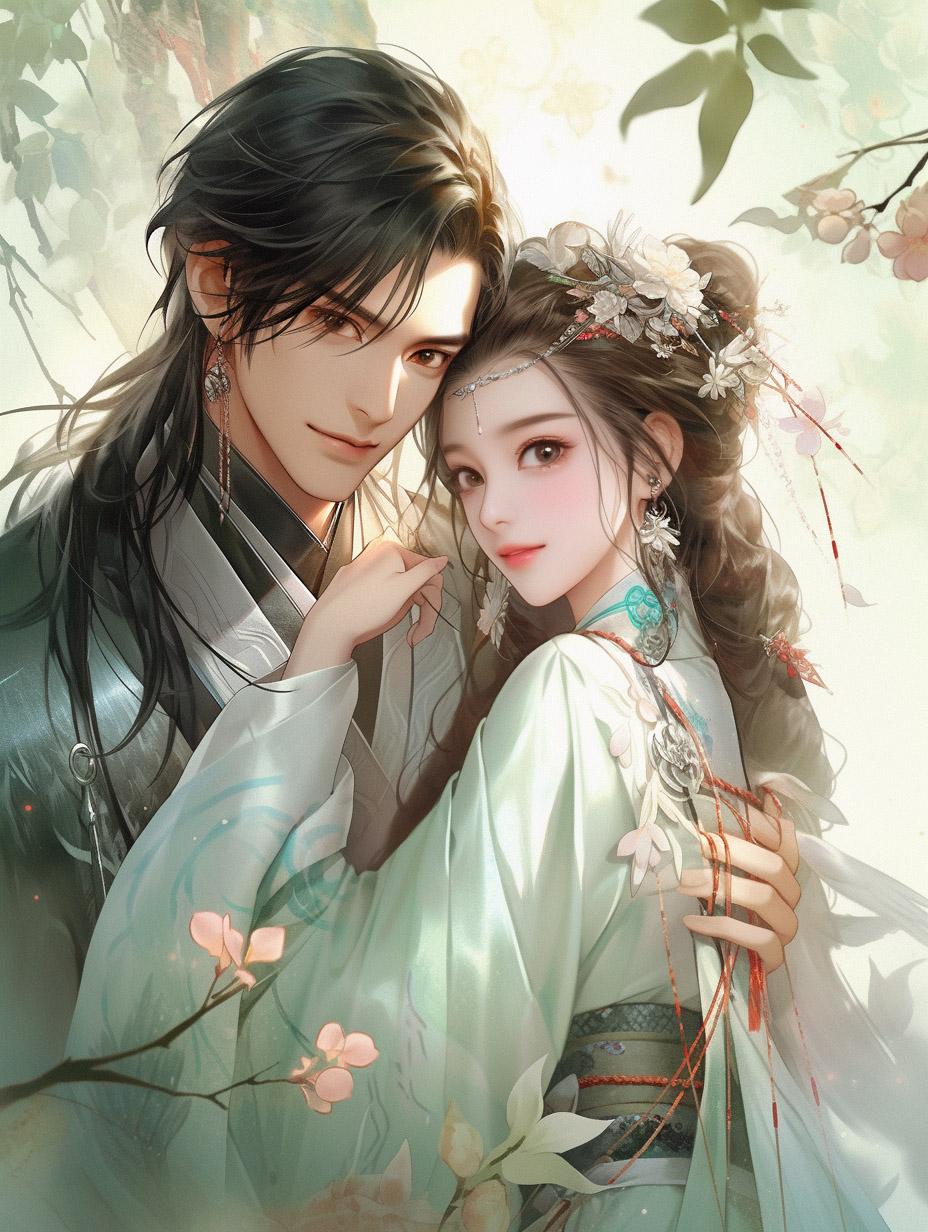 我死后我的前任们重生了