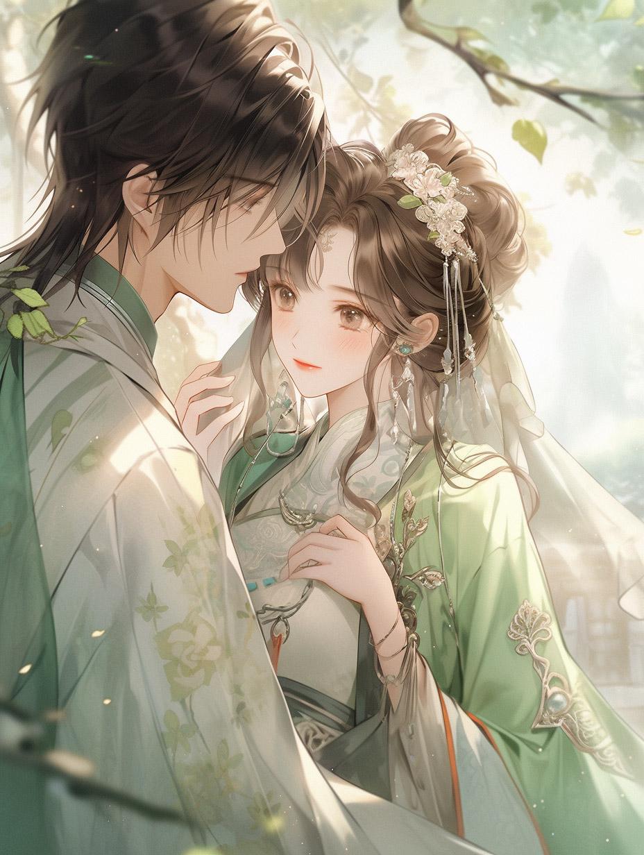 古董 花瓶