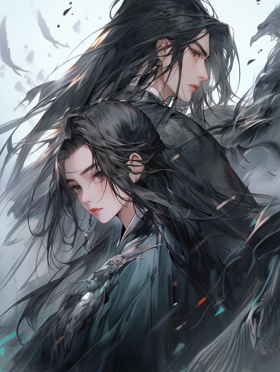 沈璃