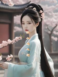 电视剧美人江山
