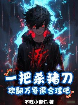 砍翻万界很合理吧免费观看