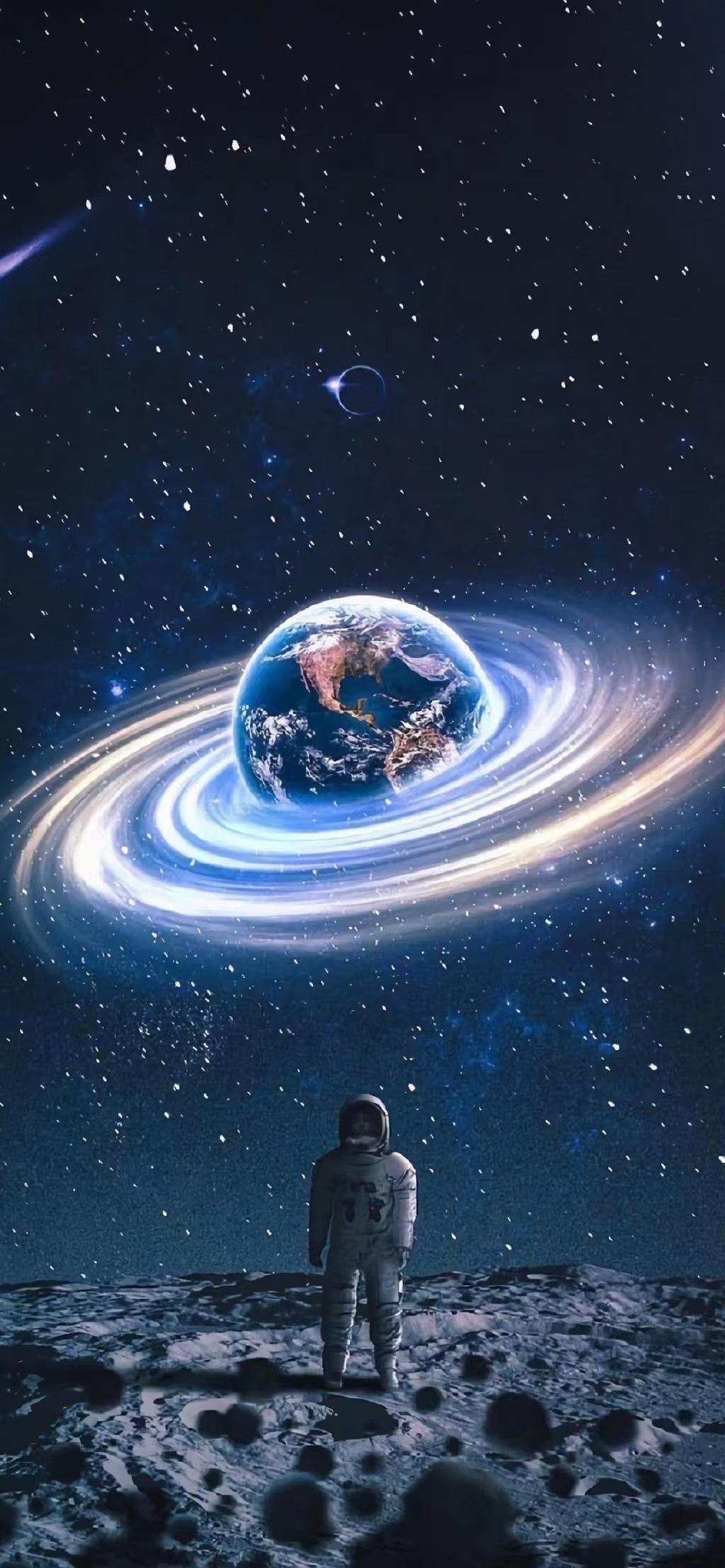 放逐星空4