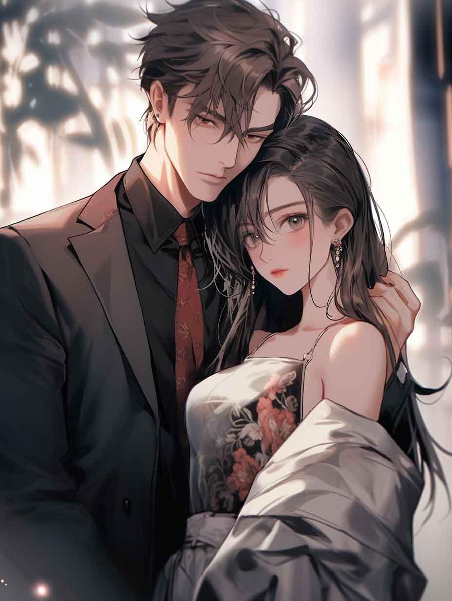 沈迟安顾悠悠