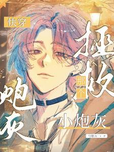 拯救小炮灰快穿gl