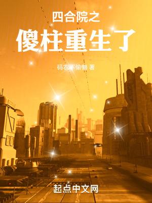 四合院之傻柱他爸