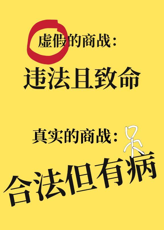 商战是谁写的
