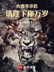 大唐李承乾请陛下称万岁无防盗
