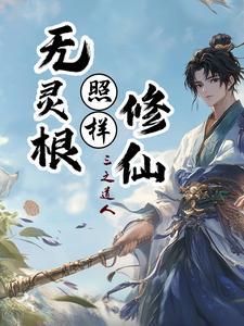 无灵根照样修仙方晨