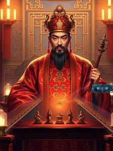 光绪帝的