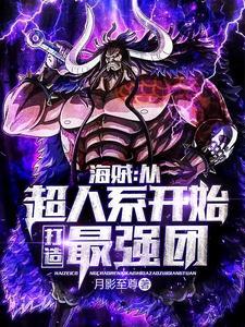 海贼王之最强超人系果实