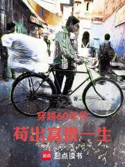 穿越60年代苟出富贵一生笔趣阁