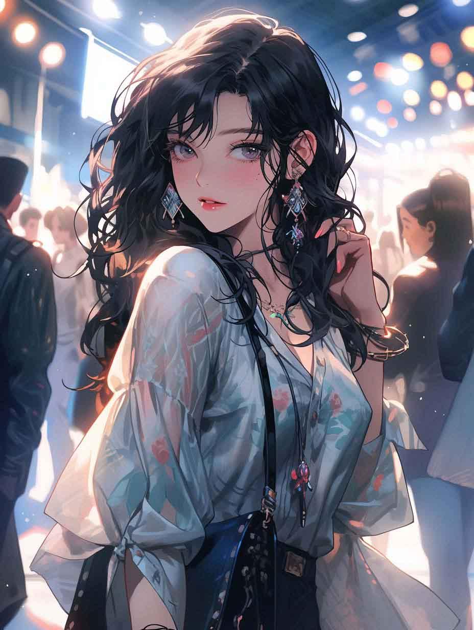 纪晚重生
