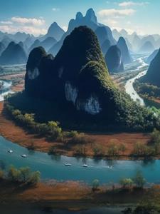 神河是哪个省的?