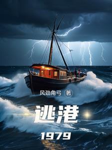 逃港1971原著