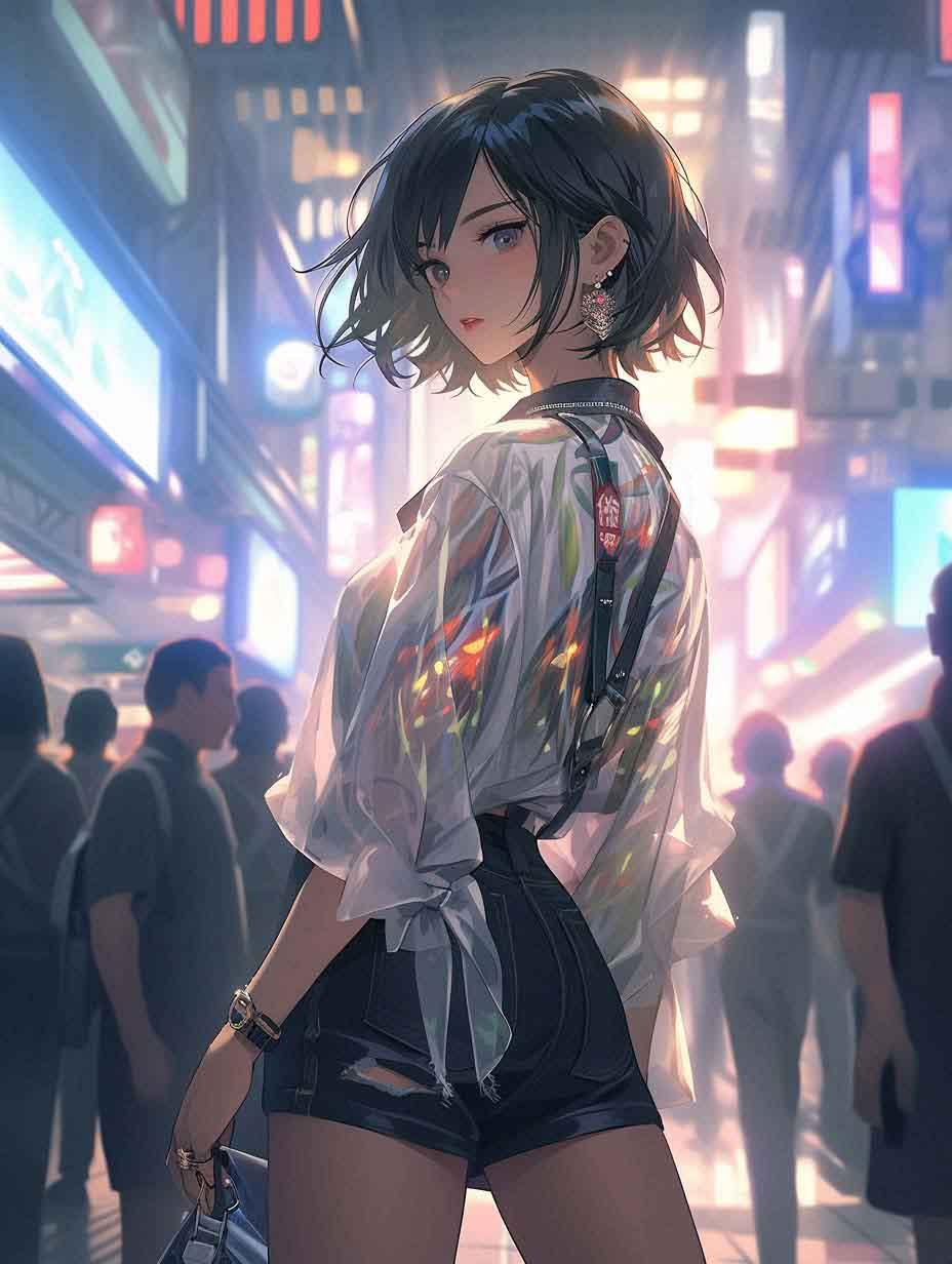 听书他在逆光中告白