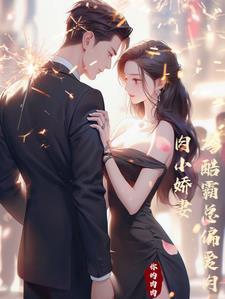冷情总裁 霸宠小娇妻