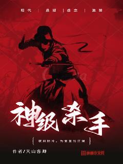 神级杀手北祁