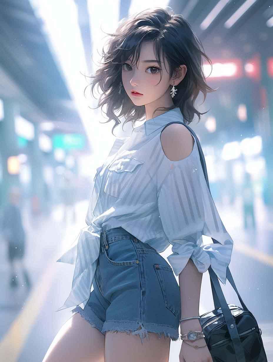 路寒川傅小瑶