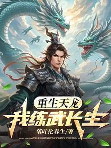 重生天龙八部之我是