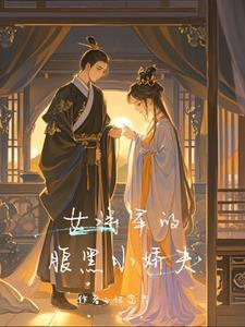 女将军的黑包群免费阅读