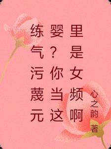有炼气筑基元婴的