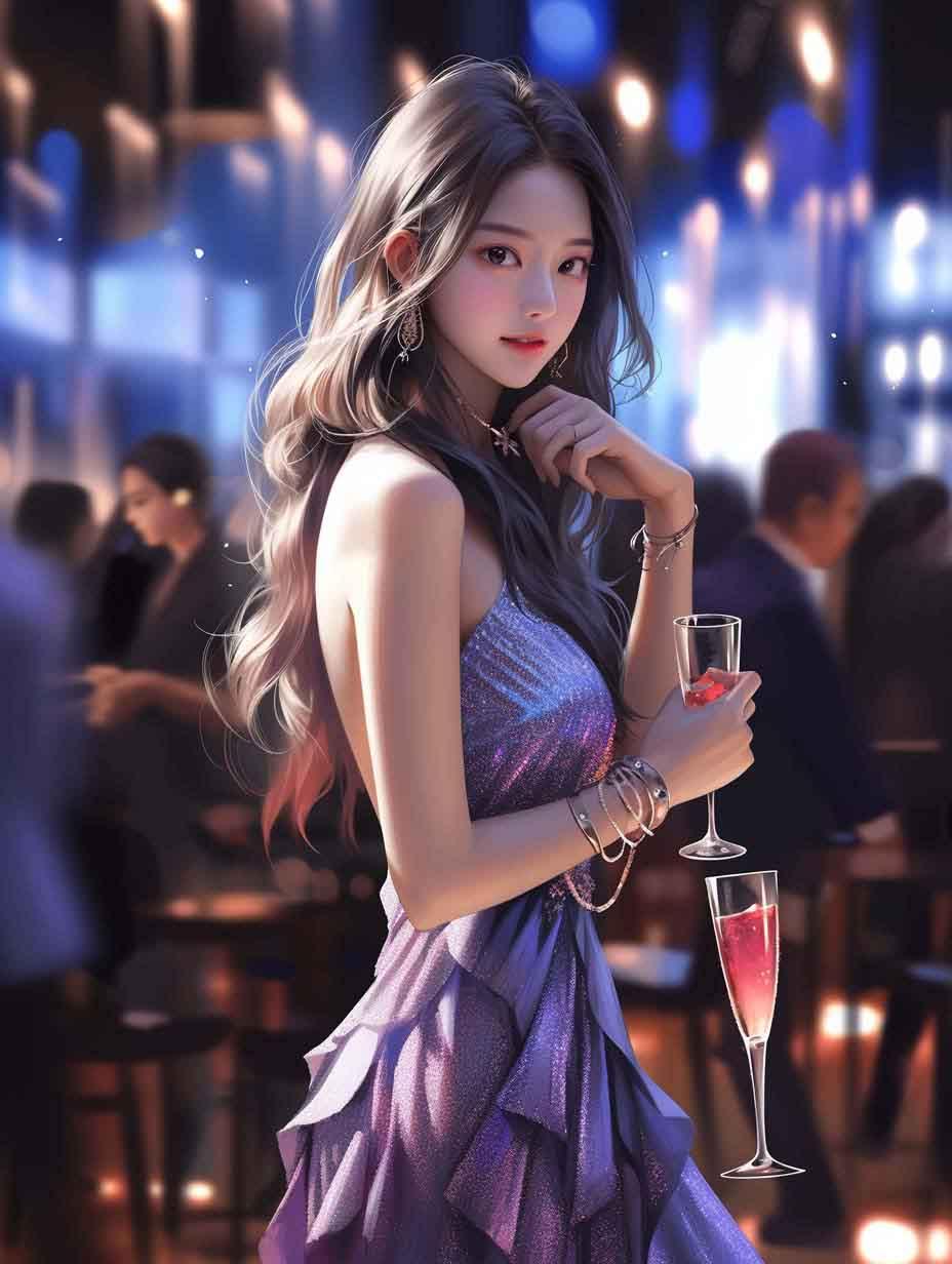 皎月好玩吗