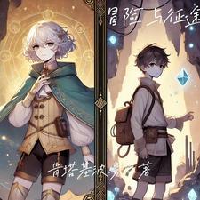 冒险与征服合成