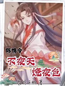 陈情令中不夜天是哪里