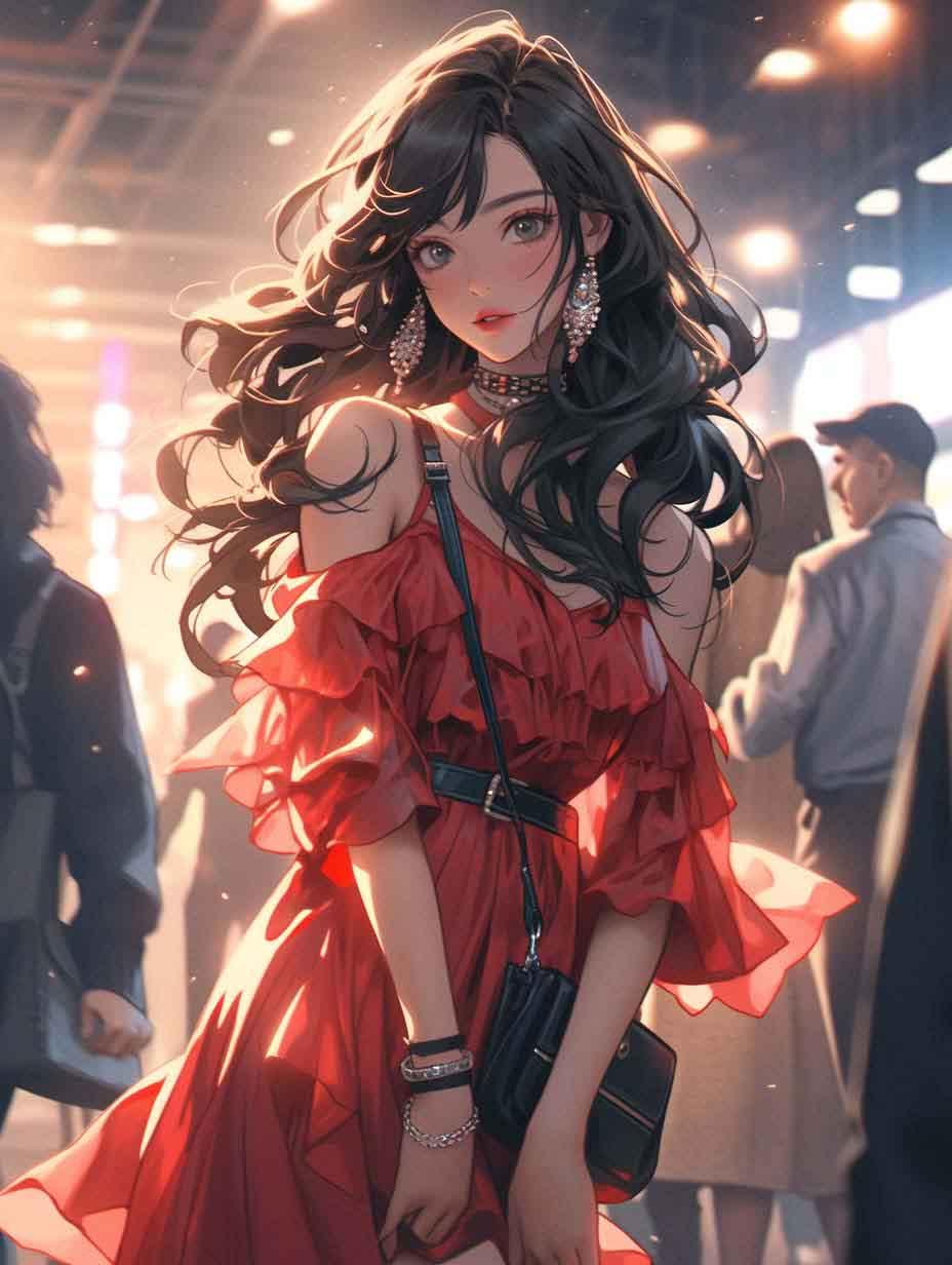 离婚后豪门前夫跪求复合