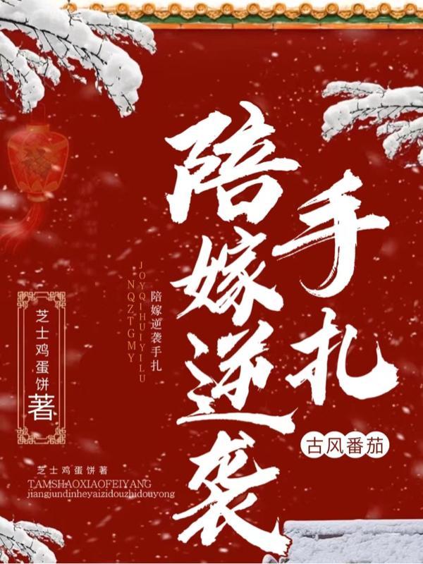 陪嫁