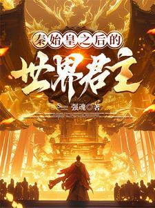 秦始皇以后的国家