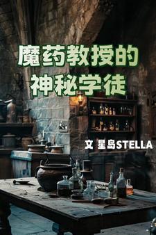 魔药教授的神秘学徒在线观看