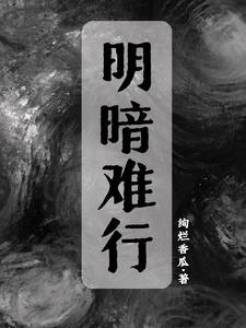 明暗是什么生肖