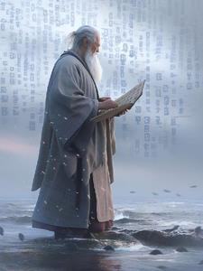 风水传奇