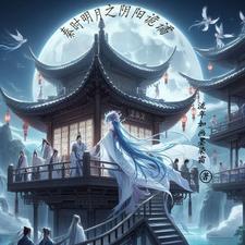 秦时明月之阴阳无极