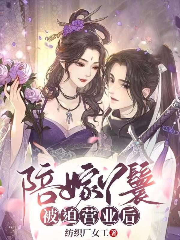陪嫁丫鬟全文免费阅读