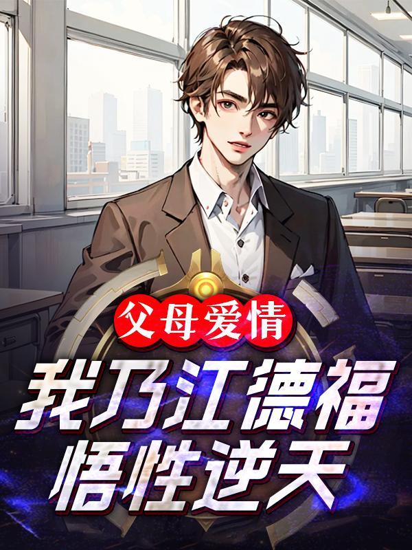 悟性逆天全文阅