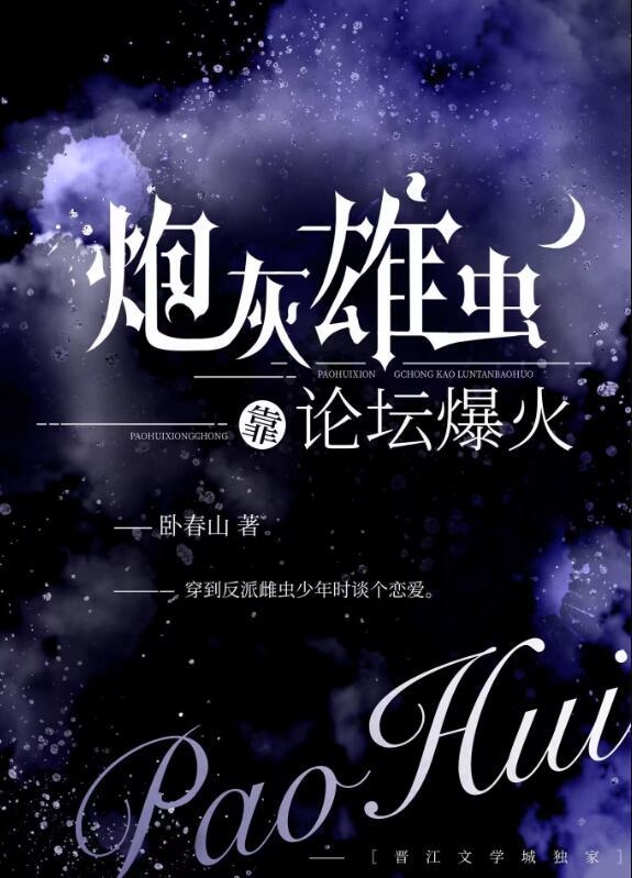 炮灰雄子