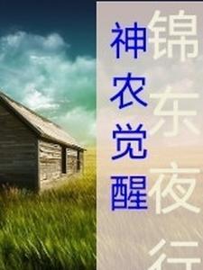神农是什么技能