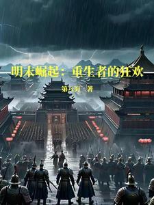 明末之大国崛起简介