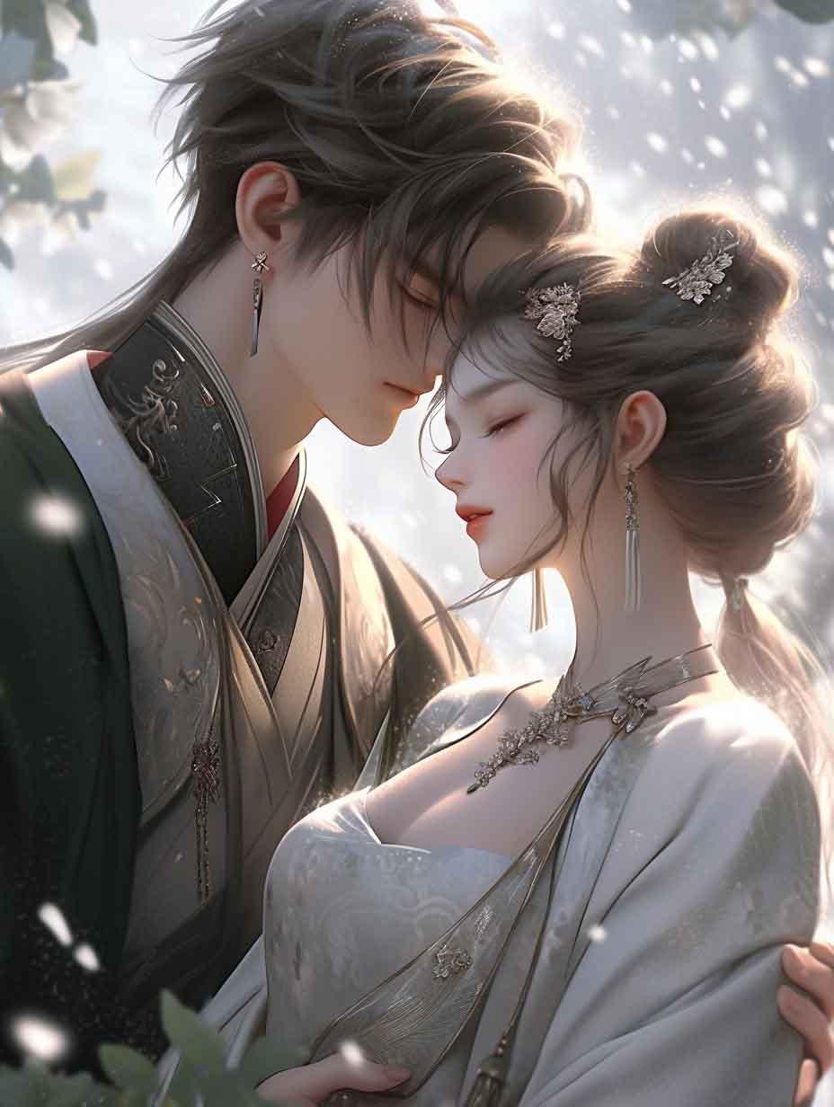 重生皇叔宠妻全文阅读