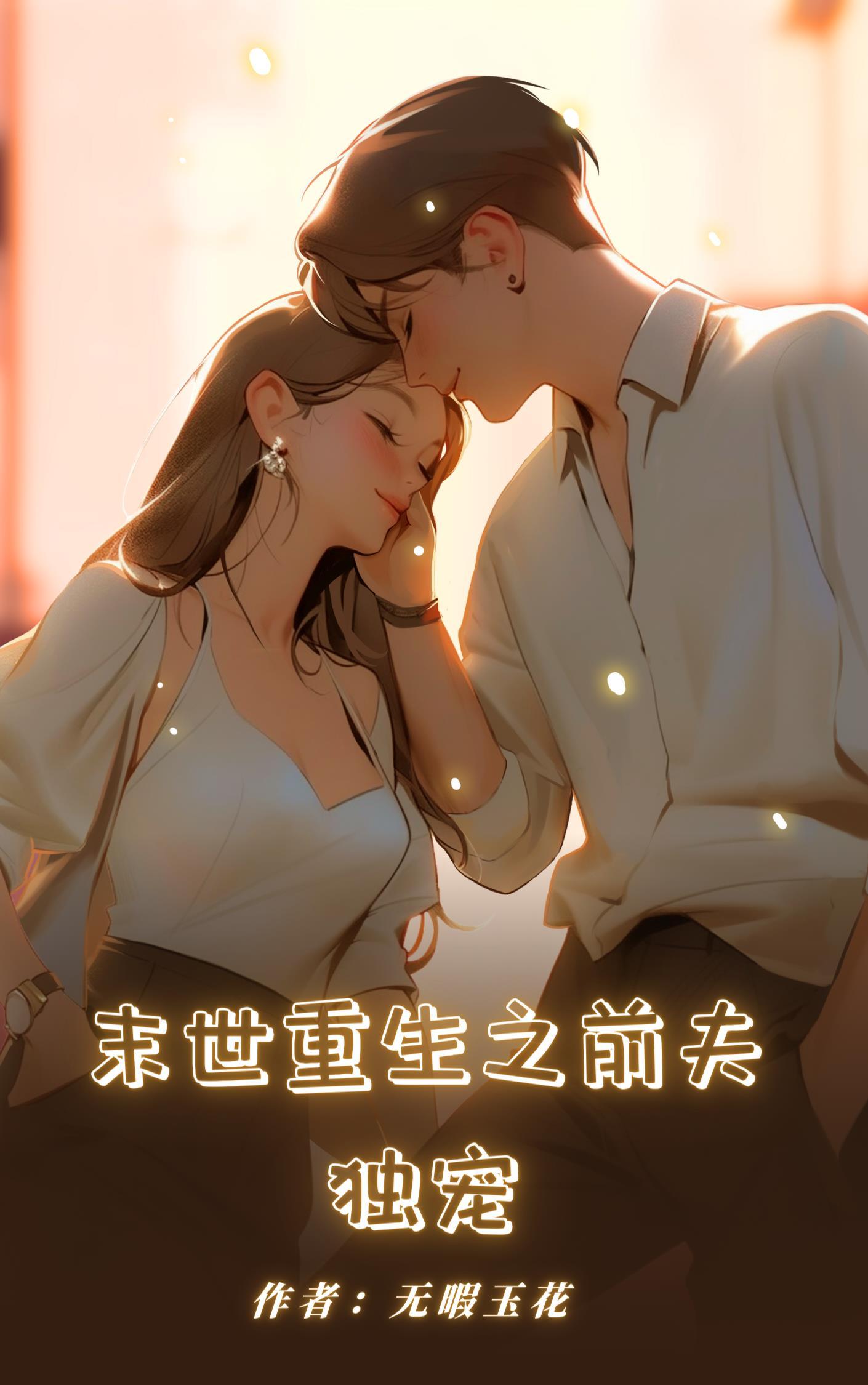 末世重生之前夫独宠1v1