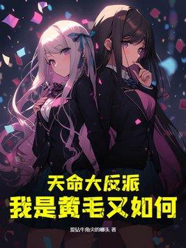 天命大反派漫画在线观看