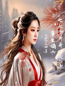 嫡女霸气归来撩翻禁欲王爷