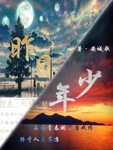 昨日少年歌简介