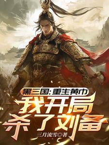 重生三国黄巾管亥