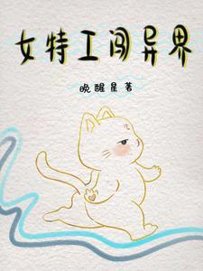 女特工穿越电视剧