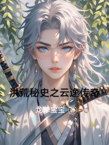 洪荒之火云邪神