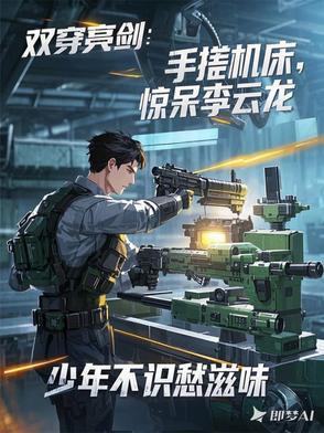 惊呆李云龙