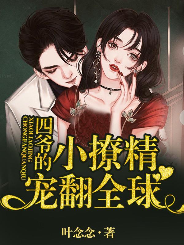 四爷的独宠小甜妻